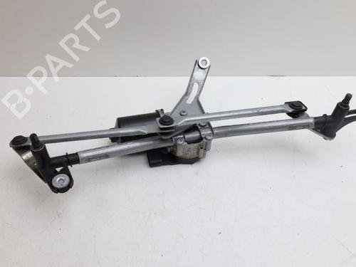 Vindrute Vindusviskermekanisme VOLVO XC60 II (246) T8 Hybrid Polestar AWD (405 hp) 33179032