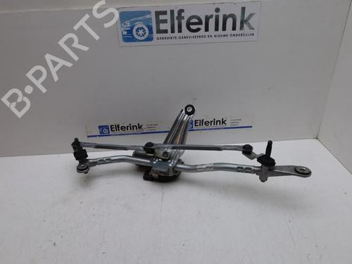 Used Front wipers mechanism Front wipers mechanism VOLVO V90 II Estate (235) B5 Mild-Hybrid (250 hp) 18636029 18636029
