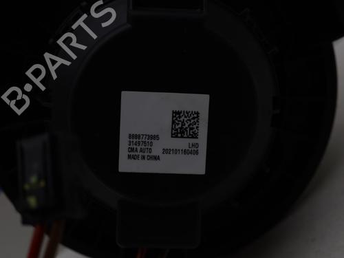 Heater blower motor LYNK & CO 01 HEV | BP22134034M62 