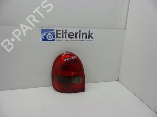 Used Left taillight OPEL CORSA B (S93) 1.2 i (F08, F68, M68) (45 hp) 21382722