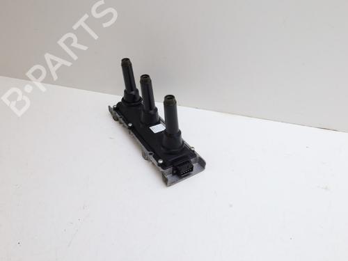 Elektronisk modul SAAB 9-5 (YS3E) 3.0 V6t | BP29332423M83 