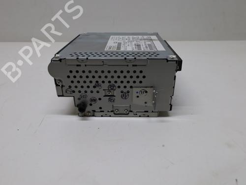 Radio VOLVO V70 III (135) 2.0 D | BP32520005E6