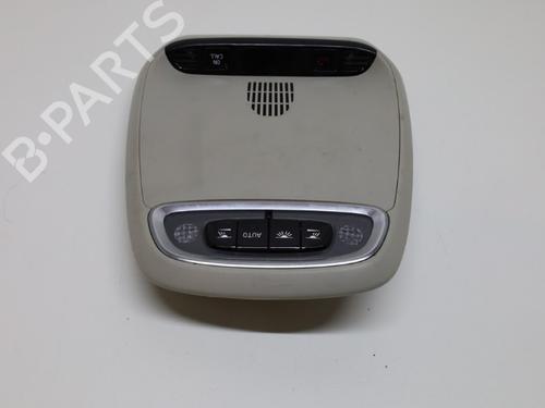 Innerbelysning Innerbelysning VOLVO V90 II Estate (235) T5 (254 hp) 33607170 33607170