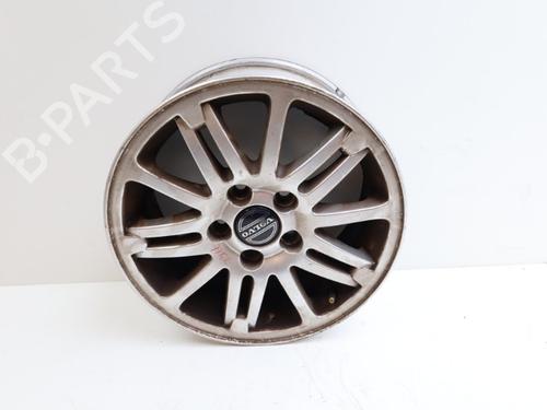 Used Rim VOLVO V70 II (285) 2.4 (140 hp) 30201744