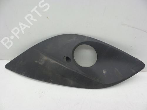Used Grille OPEL MERIVA B MPV (S10) 1.4 (75) (140 hp) 18619061