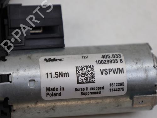 Sunroof engine MERCEDES-BENZ A-CLASS (W177) AMG A 35 4-matic (177.051) | BP27623540M60 