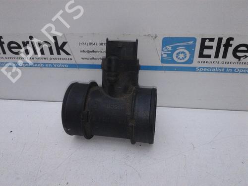 Used Mass air flow sensor Mass air flow sensor 18630785 18630785