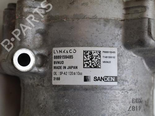 AC-Kompressor LYNK & CO 01 PHEV | BP35792717M34 - Image 4