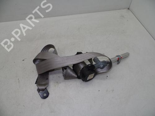Used Rear left seatbelt VOLVO C70 II Convertible (542) 2.0 D (136 hp) 18614226