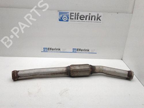 Used Exhaust system SAAB 9-3 (YS3D) 2.0 Turbo (154 hp) 27529224