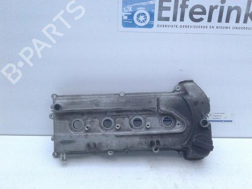 Used Valve cover OPEL AGILA (B) (H08) 1.2 (F68) (86 hp) 18633646
