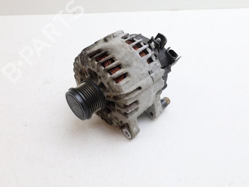 Used Alternator Alternator 37030744 37030744