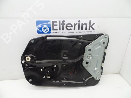 Used Rear left window mechanism Rear left window mechanism VOLVO C70 II Convertible (542) T5 (220 hp) 18617264 18617264