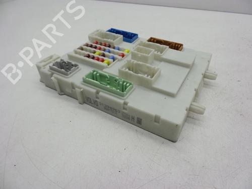 sikringsdaseel-central-volvo-v40-hatchback-525-d2-31394963-2012-2013-2014-2015-2016-2017-2018-2019-18620890 main image