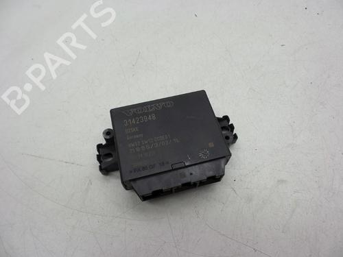 Used Control unit Control unit 18621209 18621209
