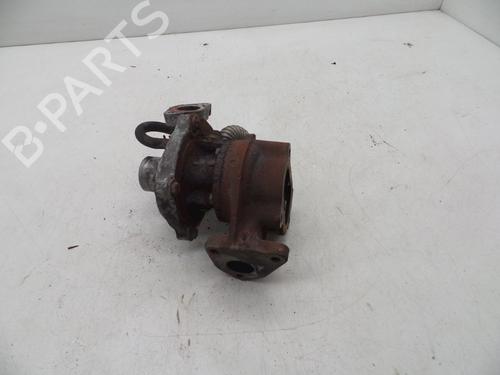 Used Turbocharger/Supercharger OPEL CORSA D (S07) 1.3 CDTI (L08, L68) (75 hp) 18616670