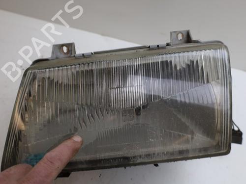 Used Left headlight SAAB 900 I (AC4, AM4) 2.1 -16 (136 hp) 25917261