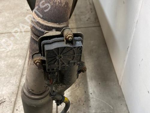 Exhaust system VOLVO V60 I (155) 2.0 Polestar AWD | BP39208956M121 - Image 3