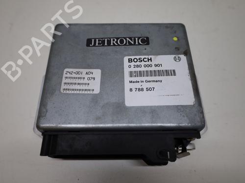 Used Electronic module Electronic module SAAB 900 I (AC4, AM4) 2.1 -16 (136 hp) 35981923 35981923
