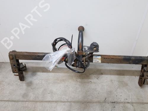 Used Tow ball/Mechanism Tow ball/Mechanism VOLVO V70 II (285) 2.4 (140 hp) 35981902 35981902