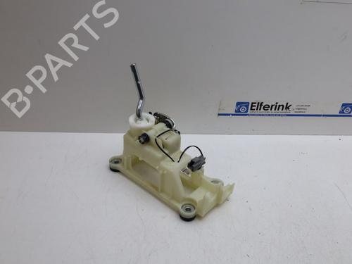 Shift knob VOLVO V60 I (155) D4 | BP31956630I34