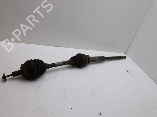 Used Right front driveshaft Right front driveshaft 37201818 37201818
