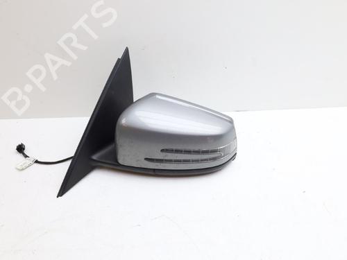 Used Left mirror Left mirror MERCEDES-BENZ C-CLASS T-Model (S204) C 200 CDI (204.201) (136 hp) 39591035 39591035