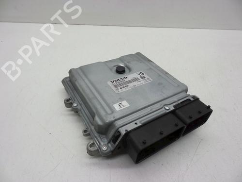 Used Electronic module VOLVO V60 I (155) D3 / D4 (163 hp) 18624007