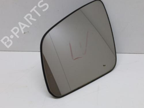 Spejlglas venstre Spejlglas venstre MERCEDES-BENZ C-CLASS (W204) C 200 Kompressor (204.041) (184 hp) 36698285 36698285