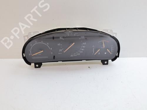 Used Display monitor SAAB 9-5 Estate (YS3E) 2.3 t (185 hp) 24891721