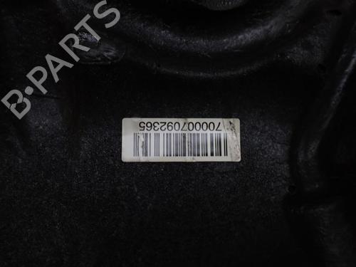 Upper protection VOLVO V60 II (225) D3 | BP18636616M93 - Image 4