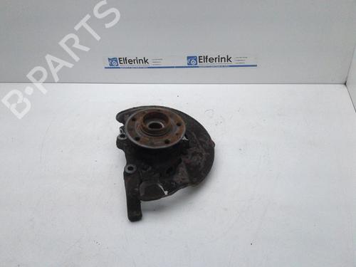Used Left front steering knuckle VOLVO C70 I Coupe (872) 2.4 T (193 hp) 18632907
