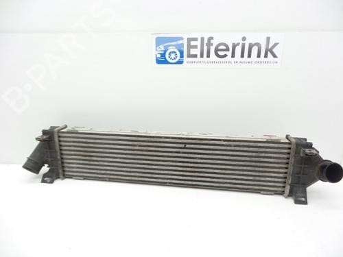 Used Intercooler VOLVO V60 I (155) 1.6 DRIVe (114 hp) 20496026