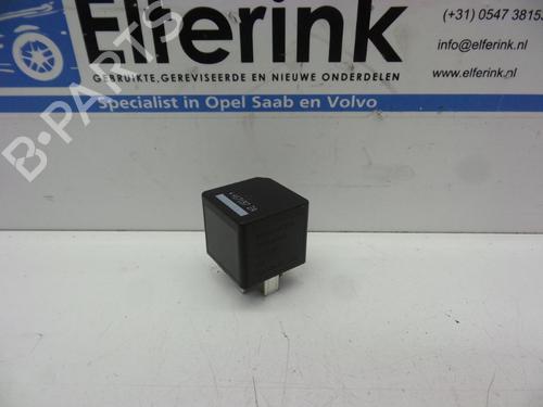 Elektronisk sensor VOLVO S90 II (234) D4 (190 hp) 18628541