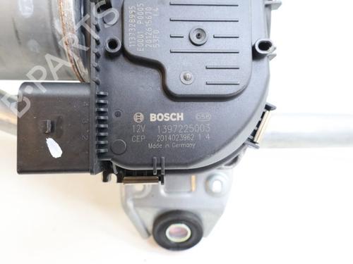 Vindrude Viskermekanisme VOLVO XC40 (536) Recharge AWD | BP38652120C83 - Image 3
