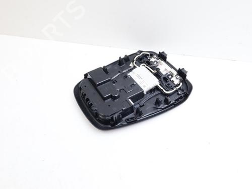 Kabinelys VOLVO XC90 II (256) T8 Hybrid AWD | BP31374800I8