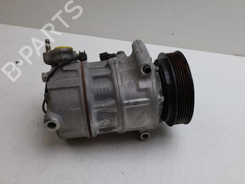 AC compressor VOLVO V60 I (155) D4 | BP32229012M34