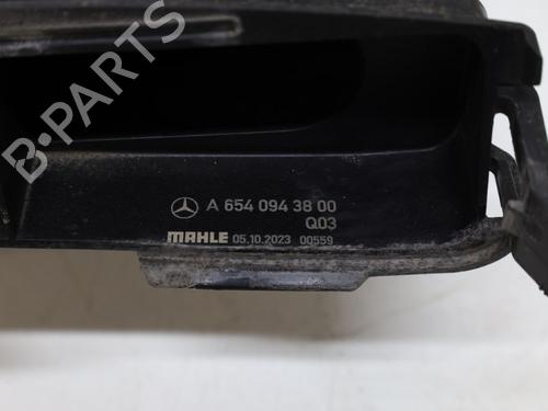Pipe MERCEDES-BENZ VITO Van (W447) 114 CDI (447.601, 447.603, 447.605) | BP38969584M125 - Image 6