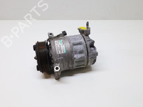 AC compressor VOLVO V40 Hatchback (525) D2 | BP33607180M34 - Image 2