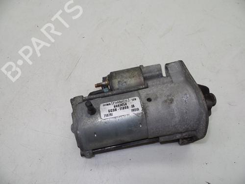 Used Starter Starter VOLVO V70 II (285) 2.4 (170 hp) 18617723 18617723