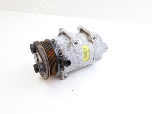 Used AC compressor VOLVO V70 III (135) 2.0 D (136 hp) 23572782