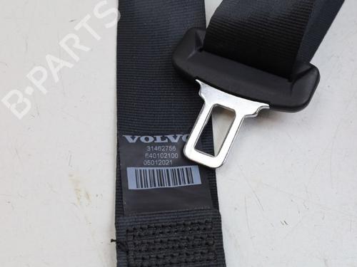 Rear left seatbelt VOLVO V60 II (225) T6 Plug-in Hybrid AWD | BP32228912I29