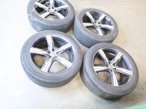 Used Rim VOLVO XC90 II (256) T8 Hybrid AWD (407 hp) 31374845