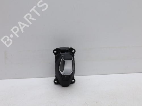 Shift knob LYNK & CO 01 HEV | BP22134033I34 - Image 3