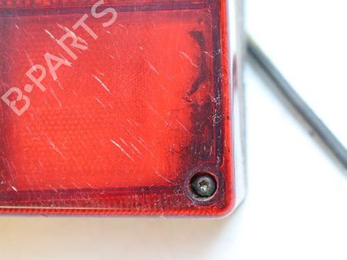 Used Right taillight SAAB 900 I (AC4, AM4) 2.0 -16 (126 hp) 25917269