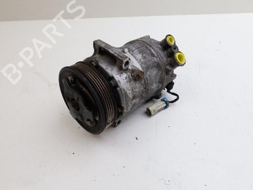 Used AC compressor AC compressor SAAB 9-5 (YS3G) 2.0 TiD (160 hp) 18899402 18899402