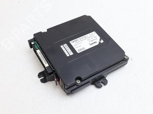 Used Electronic module Electronic module SAAB 900 I (AC4, AM4) 2.0 -16 (126 hp) 33736048 33736048