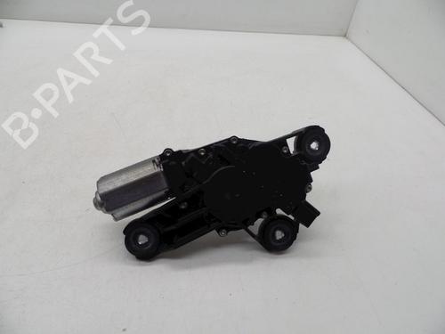 Used Rear wiper motor Rear wiper motor VOLVO V50 (545) 1.6 D (110 hp) 18617382 18617382