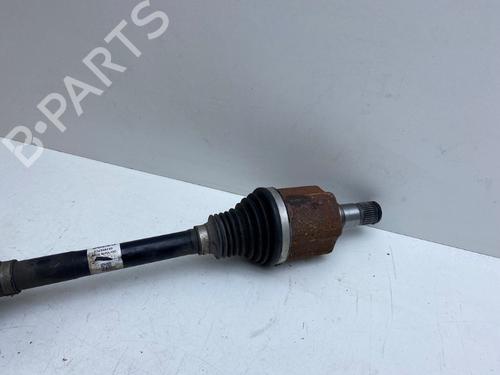 Left rear driveshaft VOLVO XC40 (536) Recharge | BP32228921M40 - Image 6