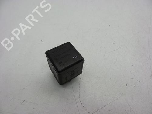 Used Electronic sensor Electronic sensor VOLVO V70 II (285) 2.5 TDI (140 hp) 18625752 18625752